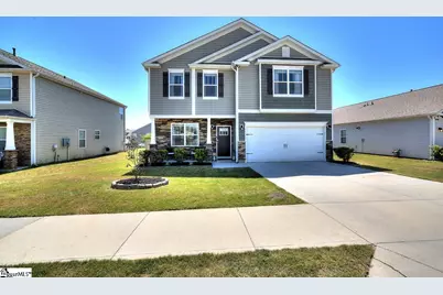 106 Hartridge Drive, Simpsonville, SC 29680 - Photo 2