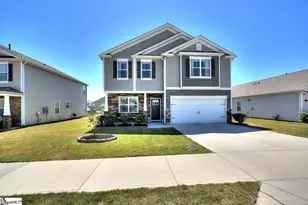 106 Hartridge Dr, Simpsonville, SC 29680 - Photo 2