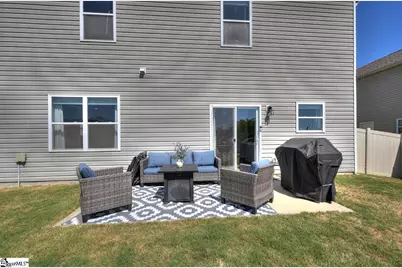106 Hartridge Drive, Simpsonville, SC 29680 - Photo 36
