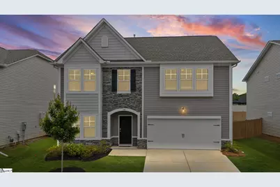 148 Strongridge Trail, Simpsonville, SC 29681 - Photo 2