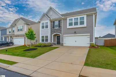 148 Strongridge Trail, Simpsonville, SC 29681 - Photo 4