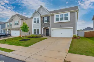 148 Strongridge Trl, Simpsonville, SC 29681 - Photo 4