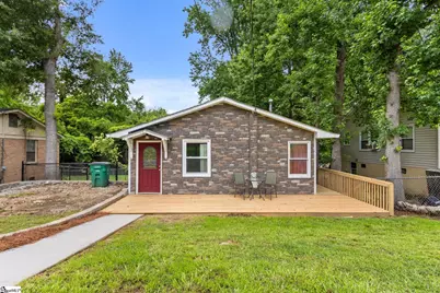 203 Shands Street, Clinton, SC 29325 - Photo 26