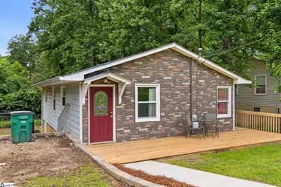 203 Shands Street, Clinton, SC 29325 - Photo 28