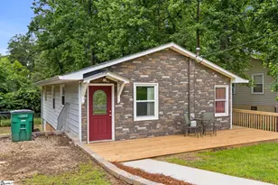 203 Shands St, Clinton, SC 29325 - Photo 28