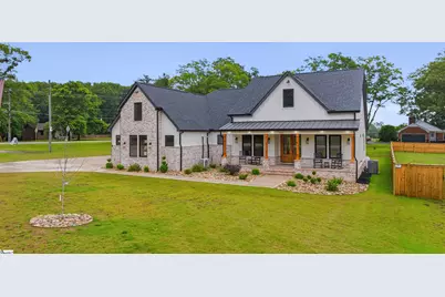 1090 Hickory Hollow Road, Inman, SC 29349 - Photo 2