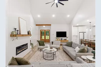 1090 Hickory Hollow Road, Inman, SC 29349 - Photo 8