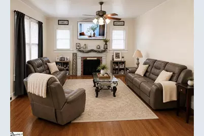 211 Duke Street, Ninety Six, SC 29666 - Photo 4