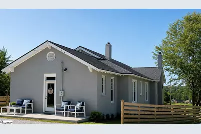 211 Duke Street, Ninety Six, SC 29666 - Photo 2