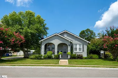 211 Duke Street, Ninety Six, SC 29666 - Photo 1