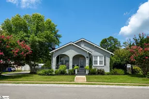 211 Duke St, Ninety Six, SC 29666 - Photo 1