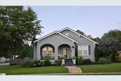 211 Duke Street, Ninety Six, SC 29666 - Photo 1