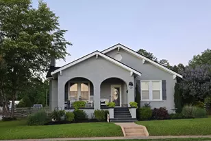 211 Duke St, Ninety Six, SC 29666 - Photo 1