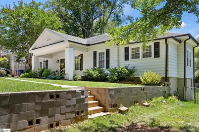 6 Rogers Avenue, Greenville, SC 29617 - Photo 2