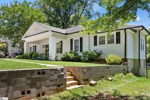 6 Rogers Ave, Greenville, SC 29617 - Photo 2