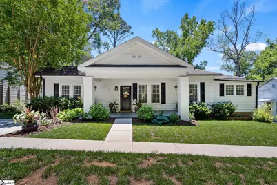 6 Rogers Avenue, Greenville, SC 29617 - Photo 1