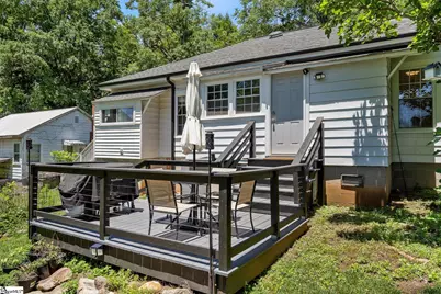 6 Rogers Avenue, Greenville, SC 29617 - Photo 34