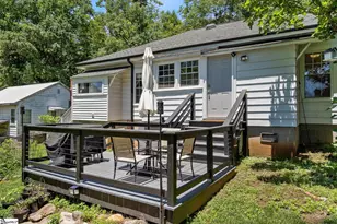 6 Rogers Ave, Greenville, SC 29617 - Photo 34