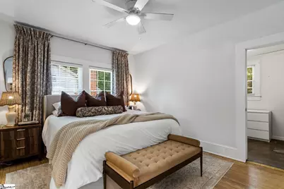 6 Rogers Avenue, Greenville, SC 29617 - Photo 22