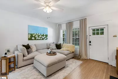 6 Rogers Avenue, Greenville, SC 29617 - Photo 6