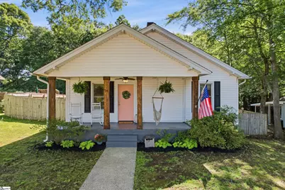 14 School Street, Travelers Rest, SC 29690 - Photo 1
