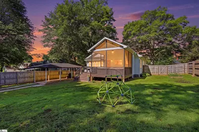 14 School Street, Travelers Rest, SC 29690 - Photo 24
