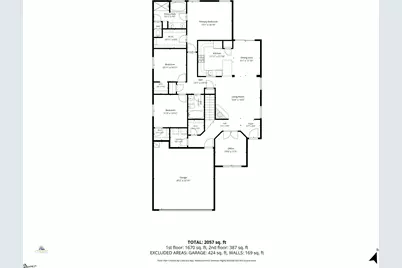 413 Kensrowe Drive, Boiling Springs, SC 29316 - Photo 38