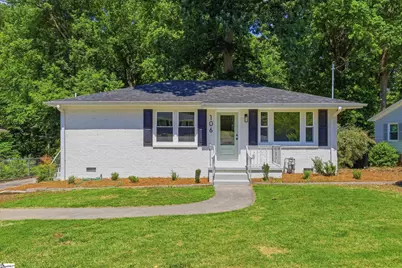 106 Mayfair Drive, Taylors, SC 29687 - Photo 2