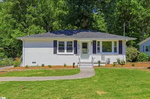 106 Mayfair Dr, Taylors, SC 29687 - Photo 2