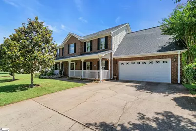6 Kingfisher Drive, Simpsonville, SC 29680 - Photo 2