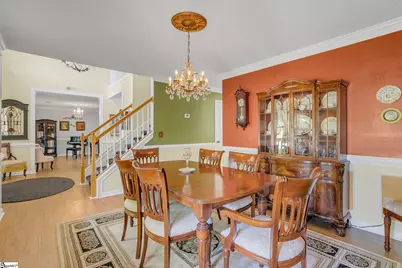6 Kingfisher Drive, Simpsonville, SC 29680 - Photo 8