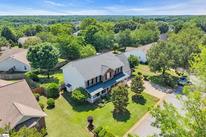 6 Kingfisher Drive, Simpsonville, SC 29680 - Photo 48
