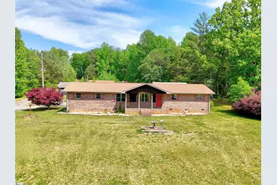 4981 Moorefield Memorial Highway, Pickens, SC 29671 - Photo 1