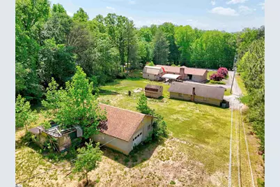 4981 Moorefield Memorial Highway, Pickens, SC 29671 - Photo 26