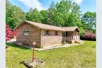 4981 Moorefield Memorial Highway, Pickens, SC 29671 - Photo 30