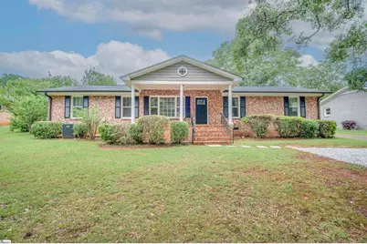 304 New Perry Road, Greenville, SC 29617 - Photo 1
