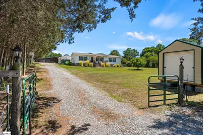 106 Unity Church Road, Starr, SC 29684 - Photo 8