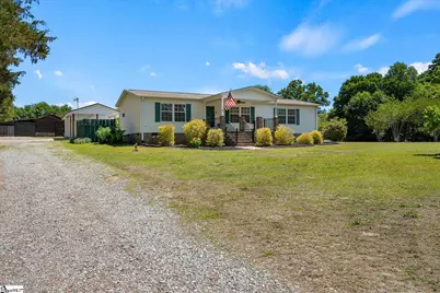106 Unity Church Road, Starr, SC 29684 - Photo 10