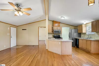 106 Unity Church Road, Starr, SC 29684 - Photo 16