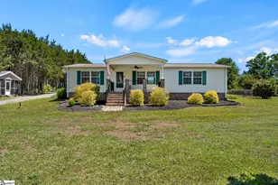 106 Unity Church Rd, Starr, SC 29684 - Photo 1