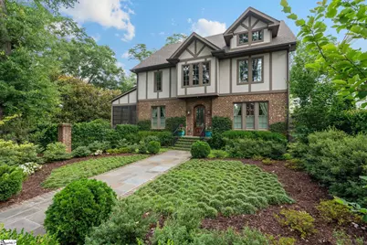 1 Fairview Avenue, Greenville, SC 29601 - Photo 2