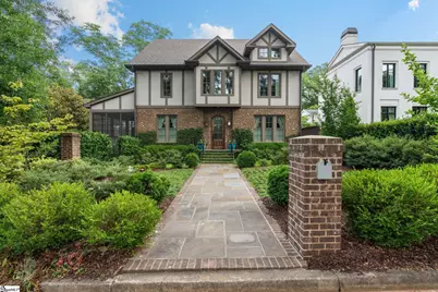 1 Fairview Avenue, Greenville, SC 29601 - Photo 1
