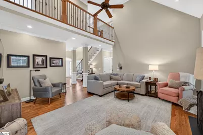 207 Benjamine Perry Court, Simpsonville, SC 29681 - Photo 6