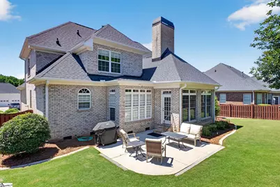 207 Benjamine Perry Court, Simpsonville, SC 29681 - Photo 46