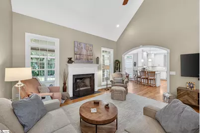 207 Benjamine Perry Court, Simpsonville, SC 29681 - Photo 8