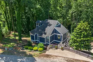 210 Fairway Forest View, Fountain Inn, SC 29644 - Photo 44