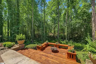210 Fairway Forest View, Fountain Inn, SC 29644 - Photo 36