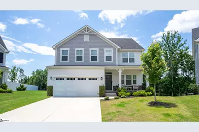 113 Comanche Trail, Greenville, SC 29607 - Photo 1