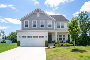 113 Comanche Trl, Greenville, SC 29607 - Photo 1