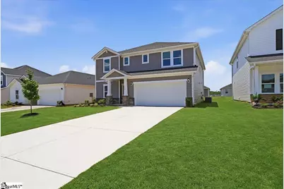 114 Gibbon Way, Gray Court, SC 29645 - Photo 2